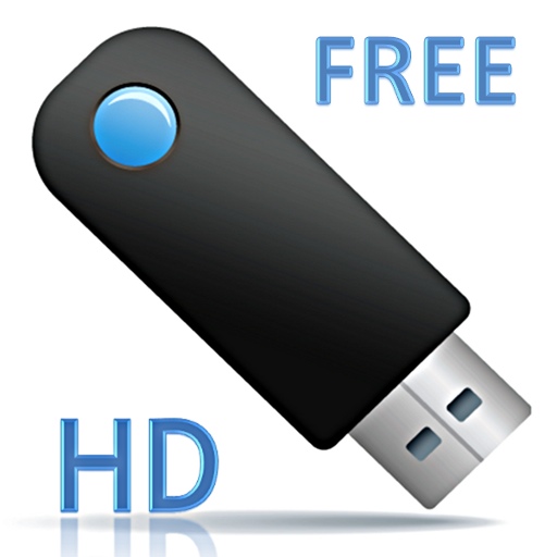 mbDriveHD Free