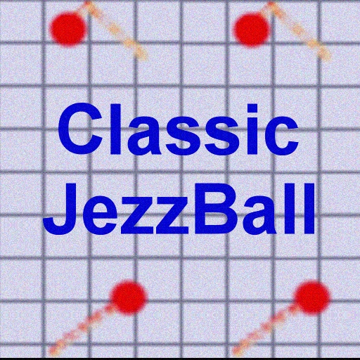 Classic JezzBall