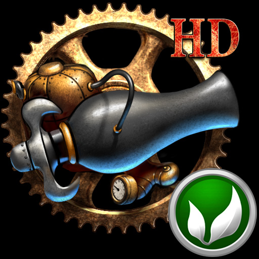 BoxBattle HD - Shoot at matchboxes with a cannon in a hot, arcade-style artillery battle!