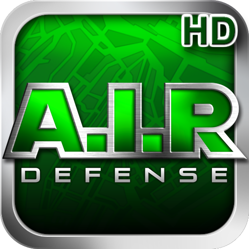 A.I.R Defense HD