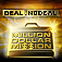 Based on the hit TV series with millions of fans worldwide, Deal or No Deal: Million Dollar Mission puts all the game show's action and excitement onto your iPhone or iPod Touch