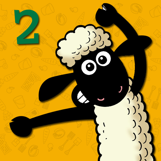 Shaun the Sheep #2: Classic Gas & Well, Well, Well