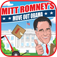 Mitt Romney's Move Out Obama