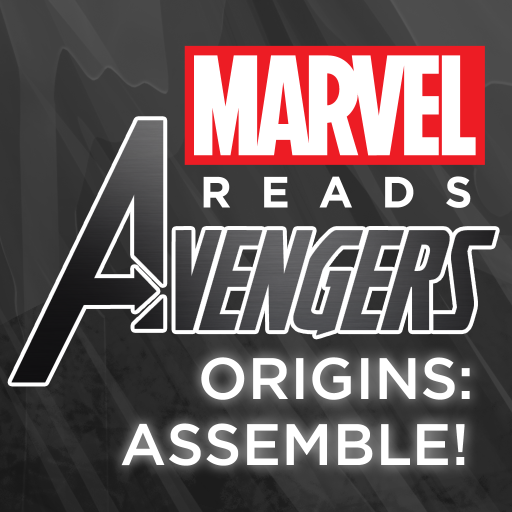 Avengers Origins: Assemble!