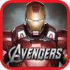 MARVEL’S THE AVENGERS: IRON MAN – MARK VII by Loud Crow Interactive Inc. icon