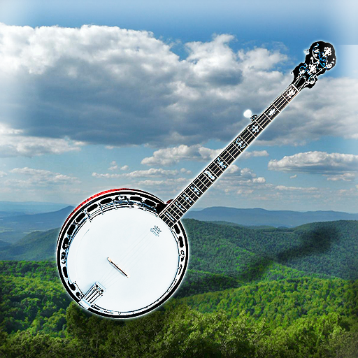 Bluegrass Banjo