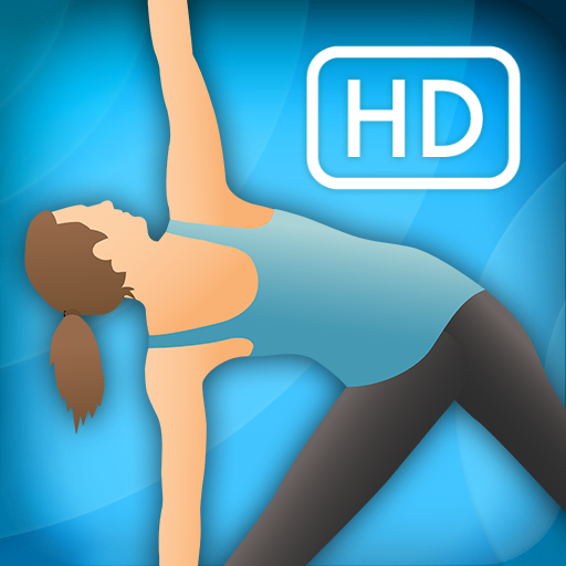 Pocket Yoga HD