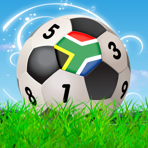 Soccer Sudoku 2012 HD