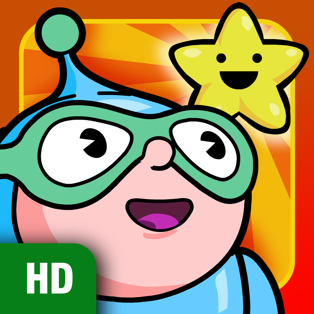Space Holiday HD