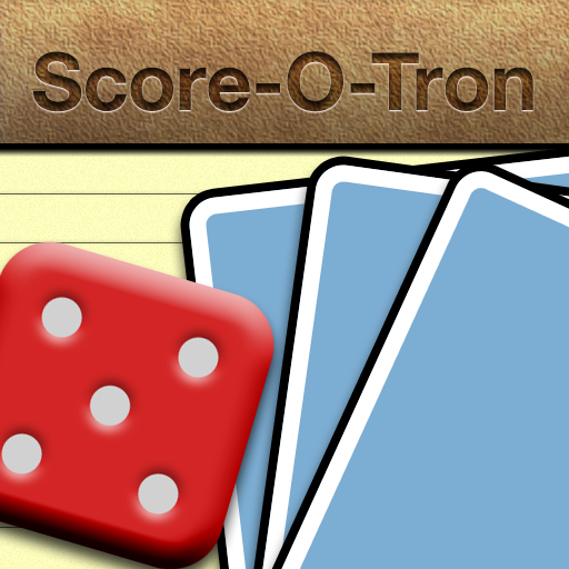 Score-O-Tron