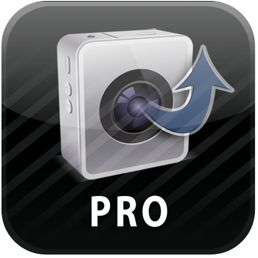 TouchUp Pro - Photo Editor
