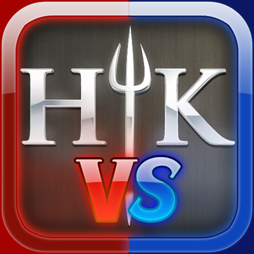 Hell's Kitchen VS ™