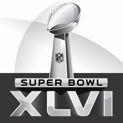 Super Bowl XLVI Commemorative App