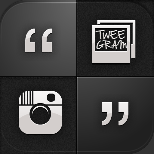 Tweegram