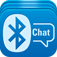 ► Chat more and quickly by means of the modern and practical Bluetooth Chat™ application