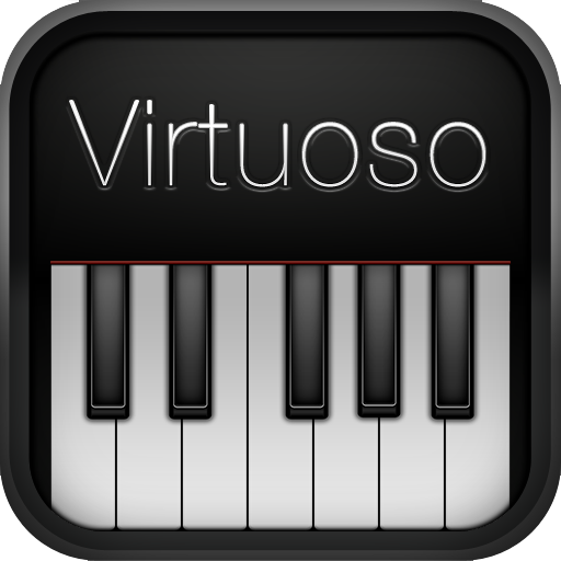 Virtuoso Piano Free 3