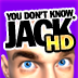 YOU DON’T KNOW JACK is the #1 game in the world that contains both fart noises and trivia about Shakespeare