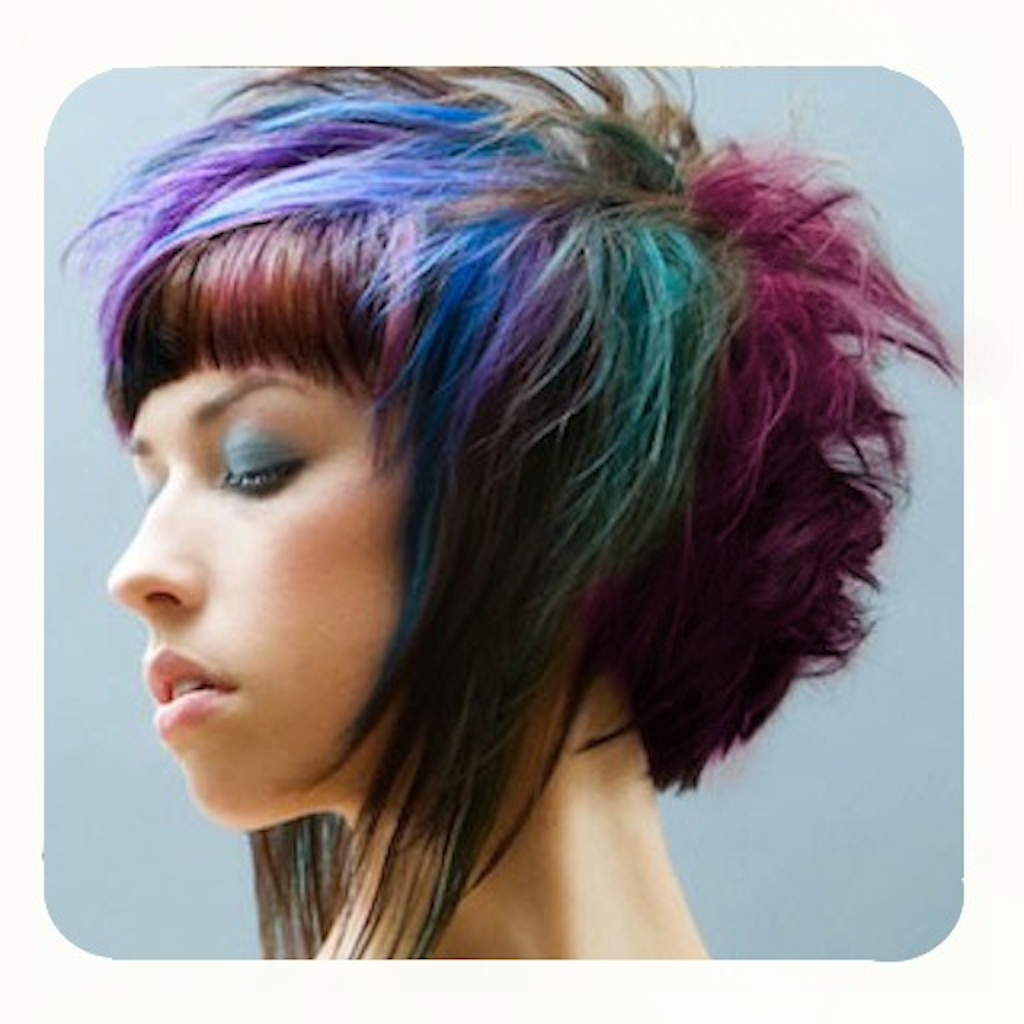 Magic Hair Color HD