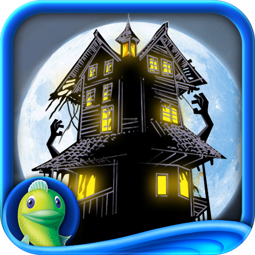 Haunted Legends: The Queen of Spades Collector's Edition HD