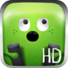 eBoo - space adventures HD by DeepLineDEV icon