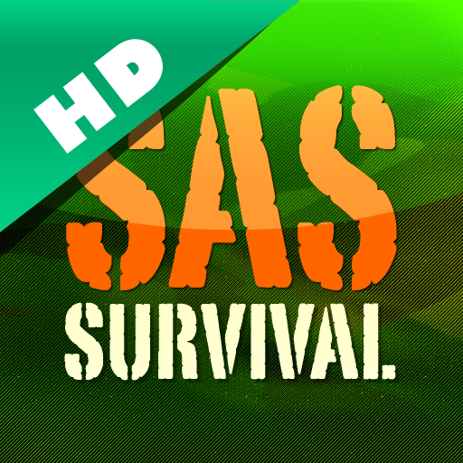 SAS Survival Guide for iPad