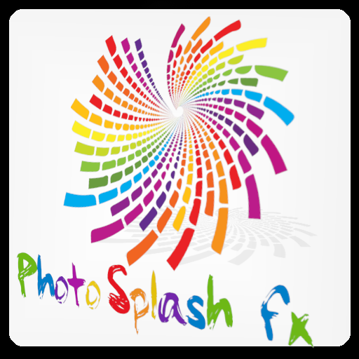 Photo Splash FX