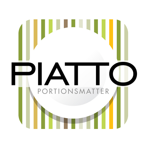 Piatto: Portions Matter