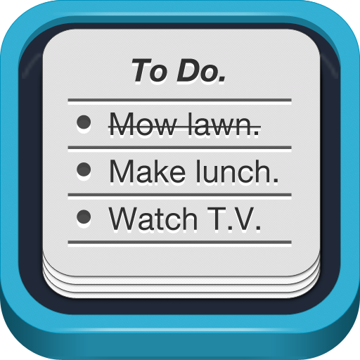 Todo List [Count down]