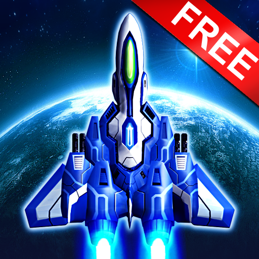 Lightning Fighter Free