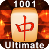 1001 Ultimate Mahjong Free by Clickgamer.com icon