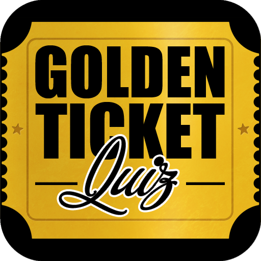 Golden Ticket