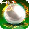 Real Pinball HD - X-Games by ASK Homework icon