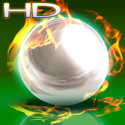 Real Pinball HD - X-Games