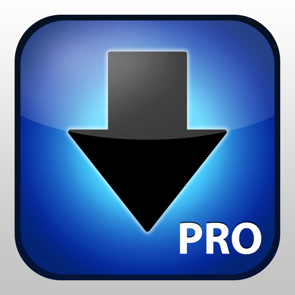 Idownloader Pro Ipa