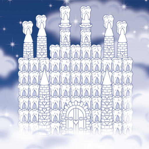 Tooth Fairy Castles