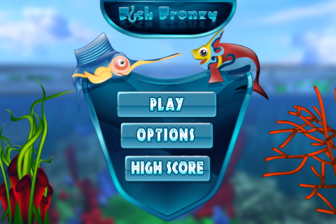 App Shopper: Fishing Frenzy (Games)