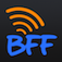 BFF lets you stream LIVE VIDEO from your iPhone 4G, iPhone 3G or WiFi to your Facebook Timeline for free