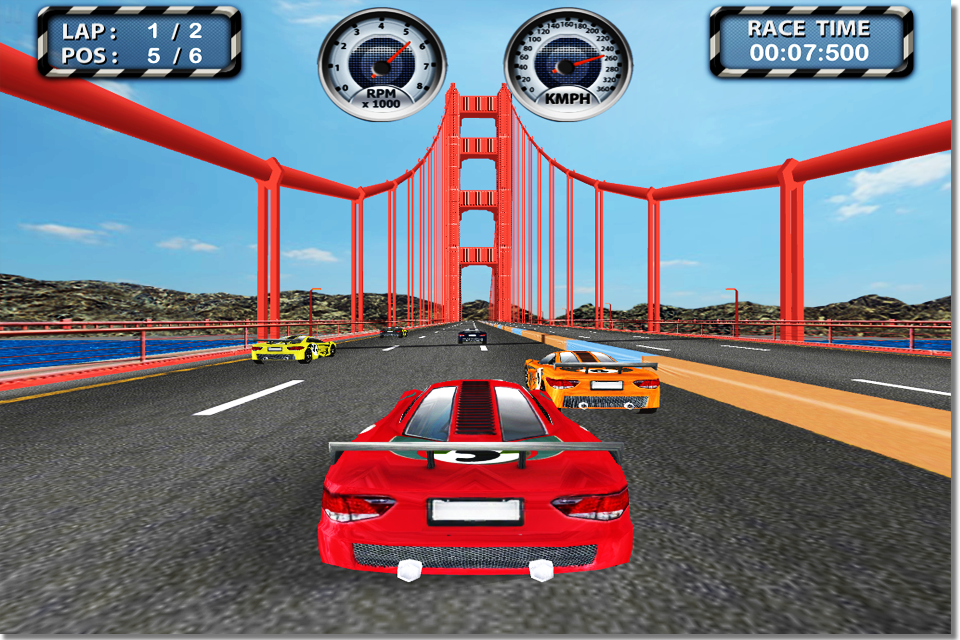 instal the new version for mac Death Drive: Racing Thrill