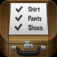 Designed by two full time travelers, Packing Pal makes it easy to create and manage your own packing lists