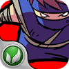 Elusive Ninja: The Shadowy Thief by Bulletproof Outlaws icon