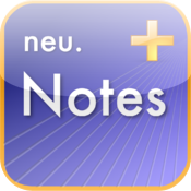 neu.Notes+