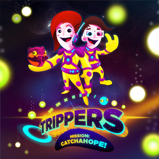 Tripper Mission: Catch A Hope