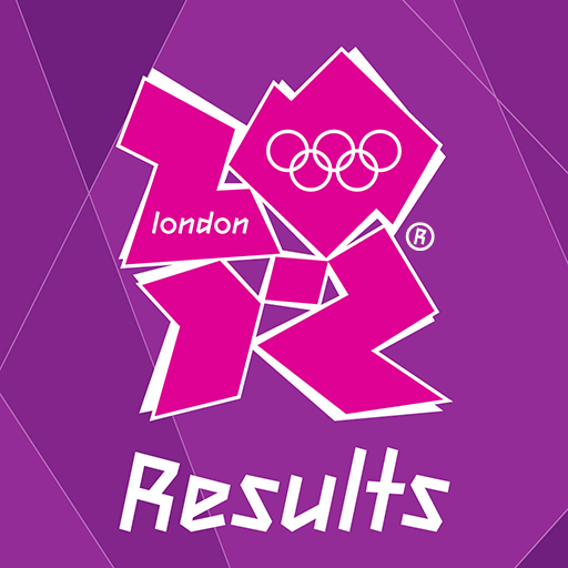 London 2012: Official Results App for the Olympic and Paralympic Games