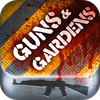 Zombie Tools by Guns & Gardens - Survive The Zombie Apocalypse by Guns & Gardens LLC icon