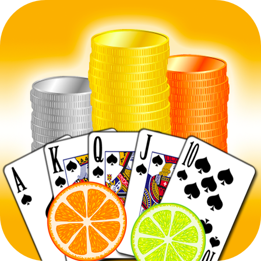 Pokertini: Video Poker With A Twist!