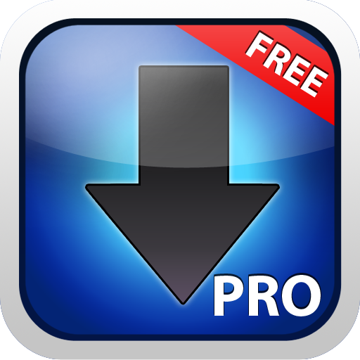 iDownloader Pro Free - Universal Downloader & Download Manager