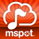 mSpot Music™: Get the music you love on all your devices