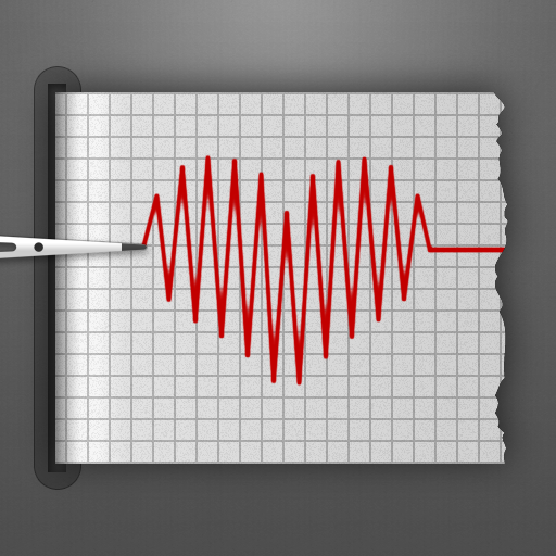 Cardiograph - Heart Rate Meter