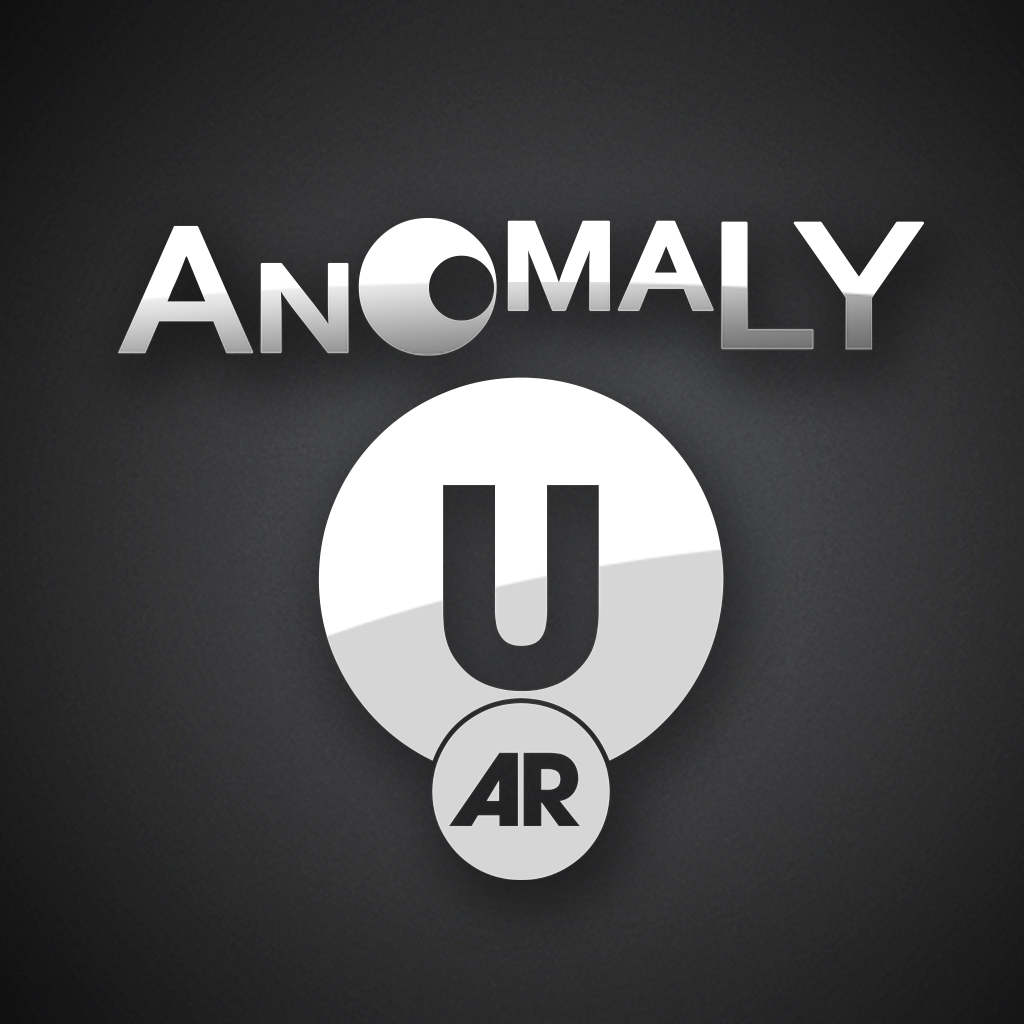 Anomaly Ultimate Augmented Reality