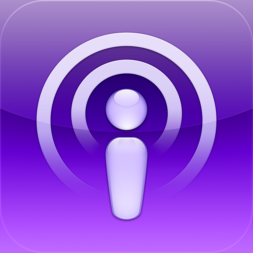 Podcasts